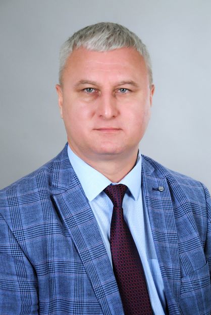 Дмитрий Анатольевич Чинахов